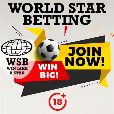 World star betting casino aplicação